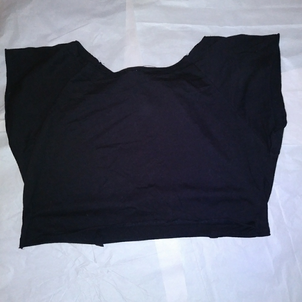 Crop top - Picture 3 of 3